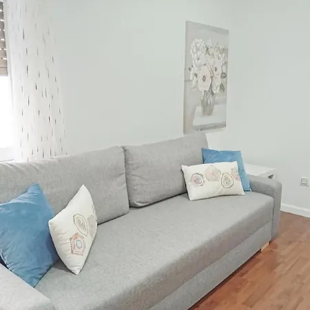 La Casita Del Rio Кудильеро