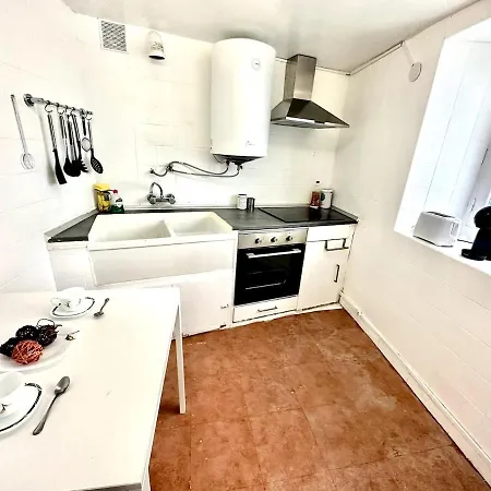 La Casita Del Rio * Кудильеро