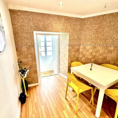 La Casita Del Rio * Кудильеро