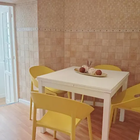 La Casita Del Rio Кудильеро
