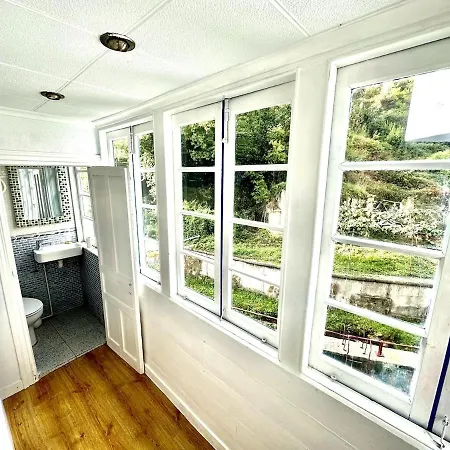 La Casita Del Rio Дом отдыха Кудильеро