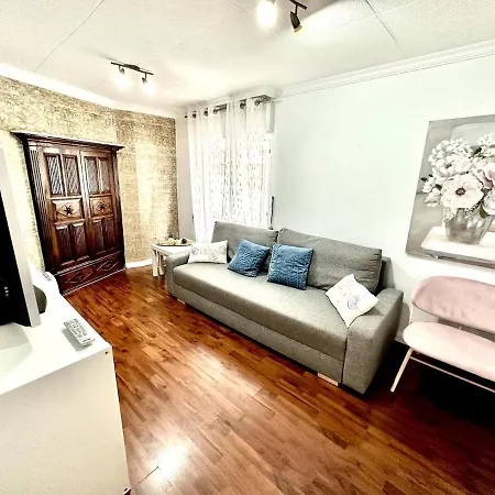 La Casita Del Rio Дом отдыха Кудильеро