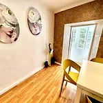 La Casita Del Rio Semesterbostad *