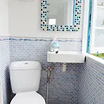 La Casita Del Rio Semesterbostad *
