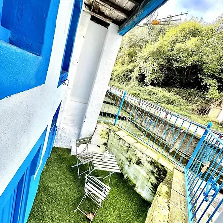 La Casita Del Rio Сasa de vacaciones